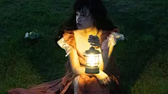 觅光·望风 - 一兜灯火 - CNU视觉联盟