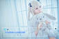 缘之空 春日野穹 cosplay | 半次元-第一中文COS绘画小说社区