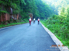 Zghaibb采集到多图:中山古镇-四面山游