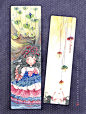 越南Togashi511唯美插画作品(二) 插画艺术--创意图库