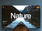 NATURE by Alex