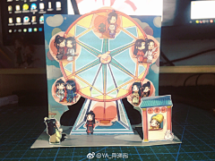 _O(泥娃娃)O_采集到活动ui
