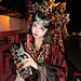 战国袍大祭司 - 小红书