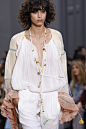 Chloé Spring 2016 Ready-to-Wear Fashion Show Details - Vogue : See detail photos for Chloé Spring 2016 Ready-to-Wear collection.