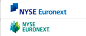 NYSE Euronext new look