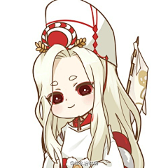 帝里君采集到阴阳师