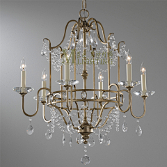 Doriszuo采集到Beautiful lamps