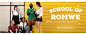 Back To School | Your social-inspired style obsession | ROMWE USA