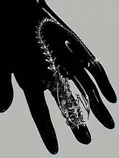 &quot;无头龙戒&quot;| 为屠龙者而生的套戒 - 小红书