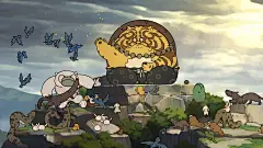 柚子の高清壁纸
@柚子海洋水ベ