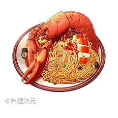 就你不听话采集到食物