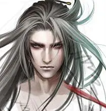 黑色禁药，知名插画家，中国CG插画界的一名擅长唯美风格的画手。其风格华丽大气，人物精致美型，同时还是HZBJD娃娃设计师和耽美小说人气作者，著有《音皇》《枫无涯》《污黑》（又名《魔皇之束》）《豺狼虎狈》等不同风格的长篇小说。