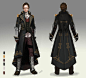 The Order: 1886 Contest Entry by GreyRadian