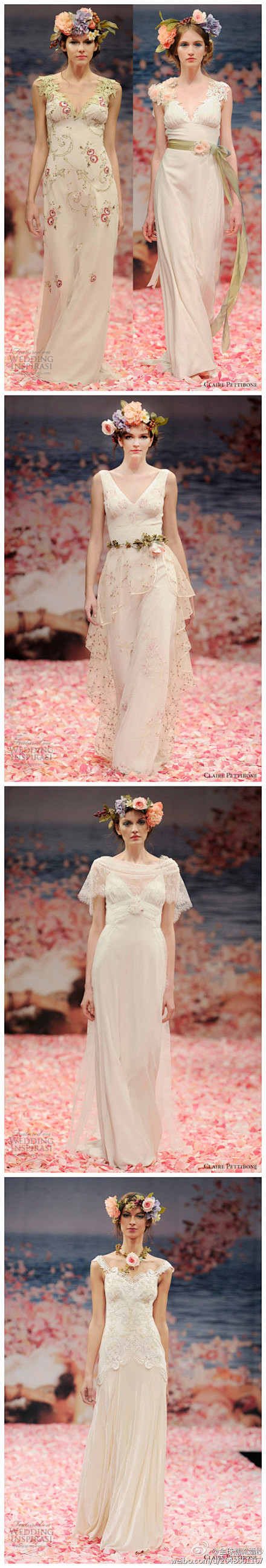 Claire Pettibone Spr...