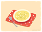 Soup by enkana