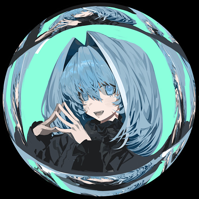 分享图片 ​​​ - @_seaside...
