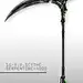 ﻿SG-V.O.SCYTHE SERPENTINE-4DDD,мечи,art,арт,красивые картинки