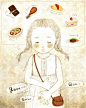 木村いこ，日本插画师，他的作品清新质朴，笔下的画面常常是我们记忆中熟悉的场景，描绘出的是一幅幅邻家儿童的情感世界，亲切自然，而且许多主题都是与美食相关的，让人赏心悦目。【Hany出品，喜欢分享】




木村いこ，日本插画师，他的作品清新质朴，笔下的画面常常是我们记忆中熟悉的场景，描绘出的是一幅幅邻家儿童的情感世界，亲切自然，而且许多主题都是与美食相关的，让人赏心悦目。【Hany出品，喜欢分享】





木村いこ，日本插画师，他的作品清新质朴，笔下的画面常常是......