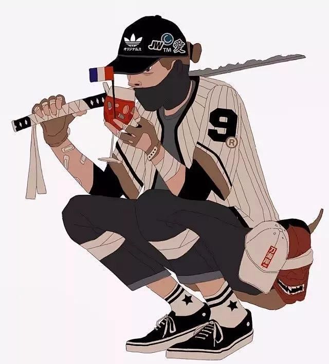 #佳作赏析# 阿根廷... - @全是绘...