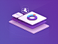 User activity UI