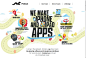 Polecat: iOS, iPhone, iPad development