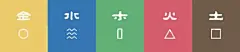 名片风水学让你再升逼格