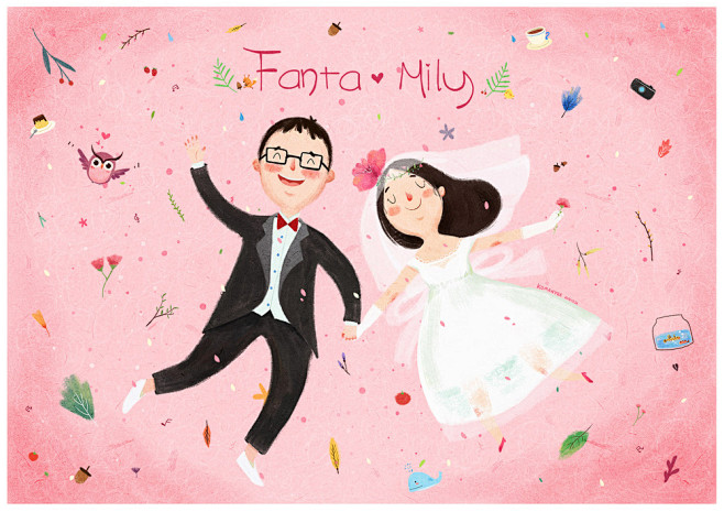 分享一对失散多年的亲生姐弟的婚礼 | K...