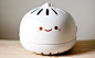 Smoko Little B Dumpling Tiny Air Purifier is incredibly cute and still manages to take out bad bacteria