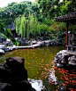中国古典园林丨意境之美 ​​​​