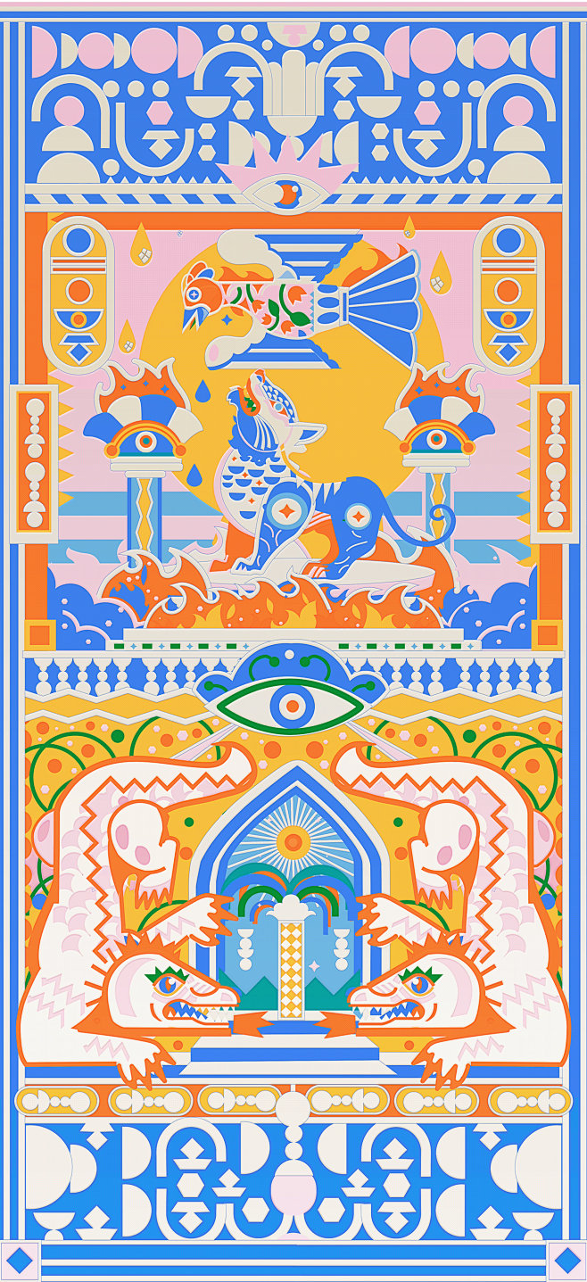 ILLUSTRATION  artwor...