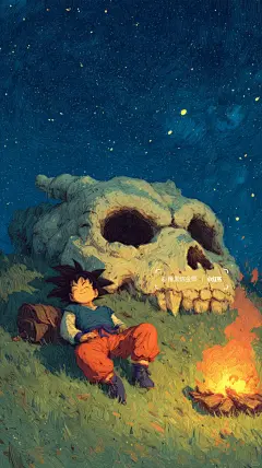 龙珠手机壁纸 - 小红书