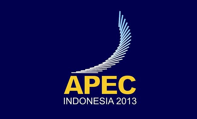 2014亚太经合组织（APEC）峰会LOGO