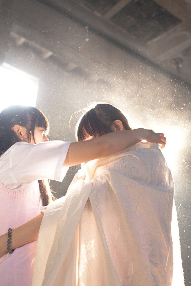 【女高】#3 - 阿远KARASU - ...