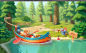 boat canoe (1)