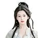 包上恩免扣人物素材，抱图dd，使用注明边玖熙