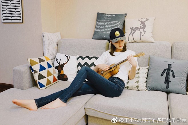 王小七seven的照片微相册