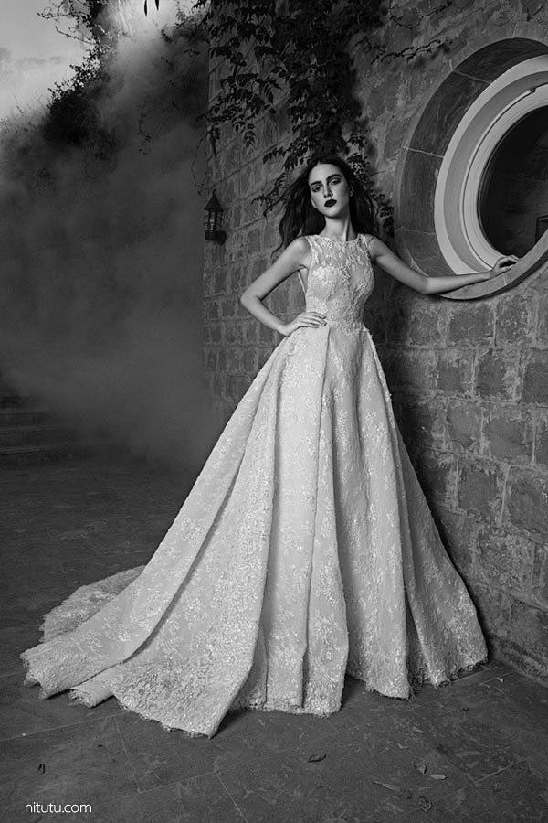 Zuhair Murad（祖海·慕拉）2...