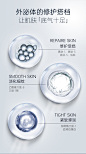 CPE外泌体抗皱寡肽冻干粉抗衰修护原液紧致肌肤修复精华液抗初老1-tmall.com天猫