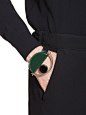 Green Marni Single-Sized Bracelet. $290