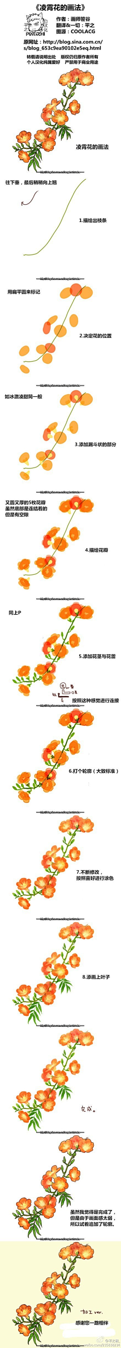 小小盗贼采集到绘画