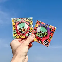 小龙Babu过大年-微信表情包 (6)