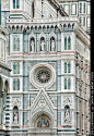 Duomo, Florence, Italy by José Pedro Cordeiro
