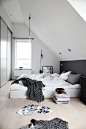 Pin by Sara Quaresma Capit?o on Architecture / Bedroom | Pinterest