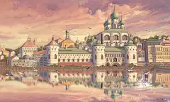 (1) 原画梦：一个小白学画画的网站