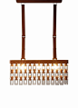 Luxury Living Group | REFLET LAMP