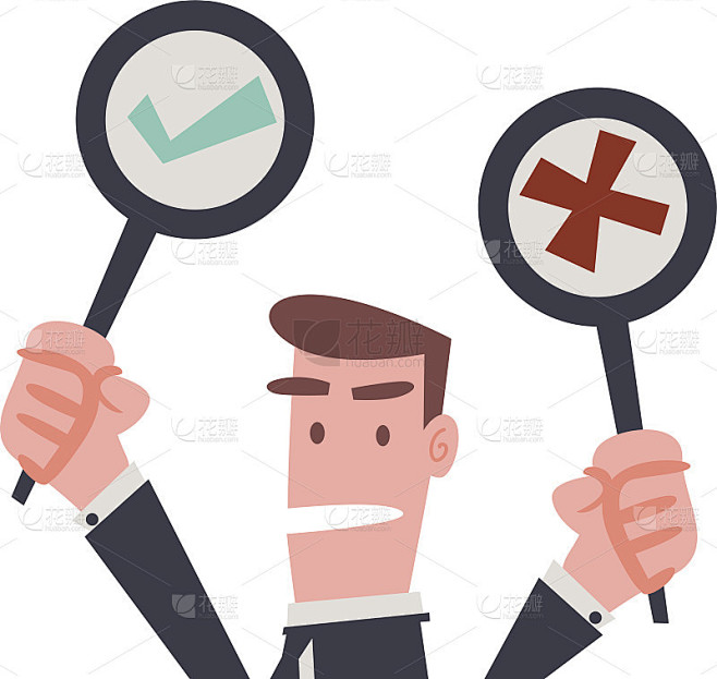 对与错