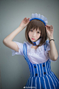 【黑丝福利】加藤惠罗森装cosplay_路人女主的养成方法吧_百度贴吧