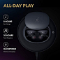 Amazon.com: Anker Soundcore Liberty 2 Pro True Wireless Earbuds, Bluetooth Earbuds with Astria Coaxial Acoustic Architecture, in-Ear Studio Performance, 8-Hour Playtime, HearID Personalized EQ, Wireless Charging: Electronics