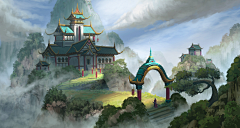 独孤小亮采集到个人作品集