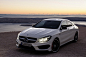 2014 Mercedes CLA 45 AMG  